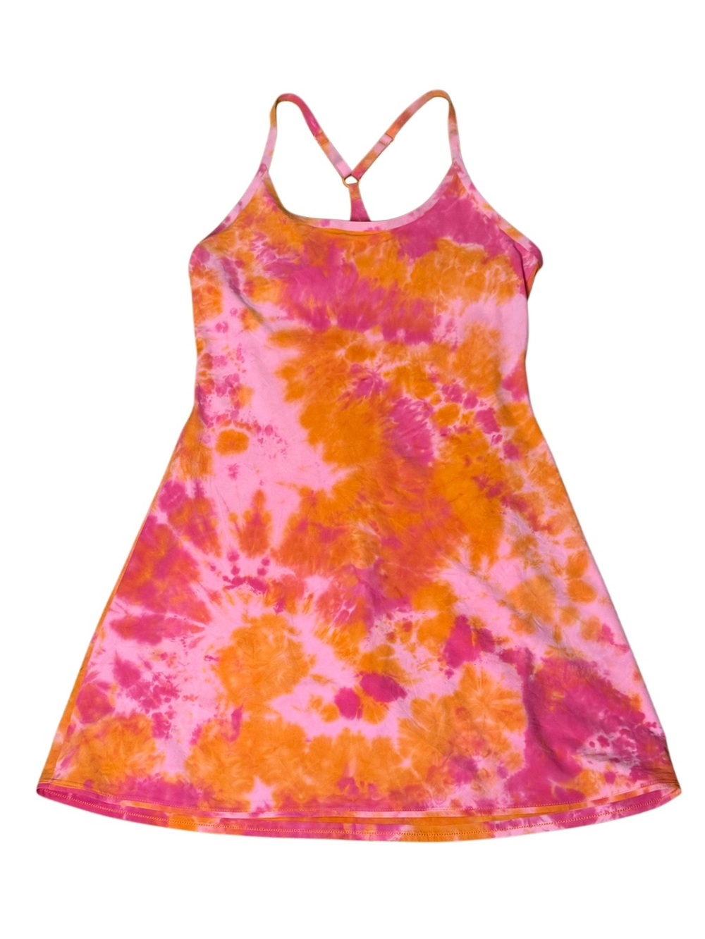 Outdoor Voices Exercise Dress